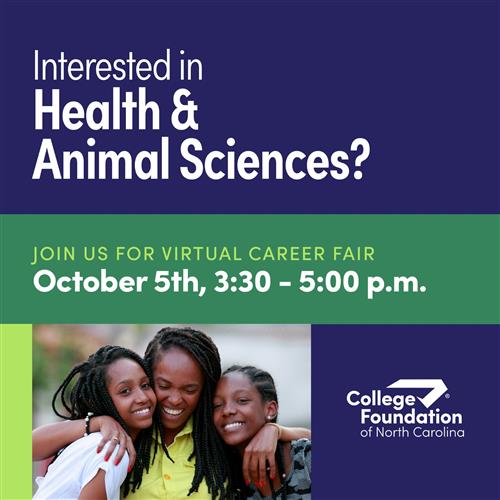 CFNC Career Fair